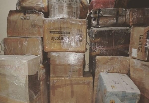 Care India Packers and Movers in Noida