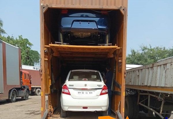 Care India Packers and Movers in Noida
