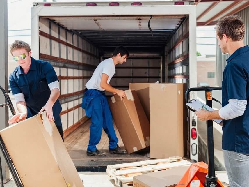 Local Shifting service in Sarjapur Road, Noida