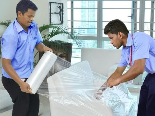 Packers and Movers in Sarjapur Road, Noida