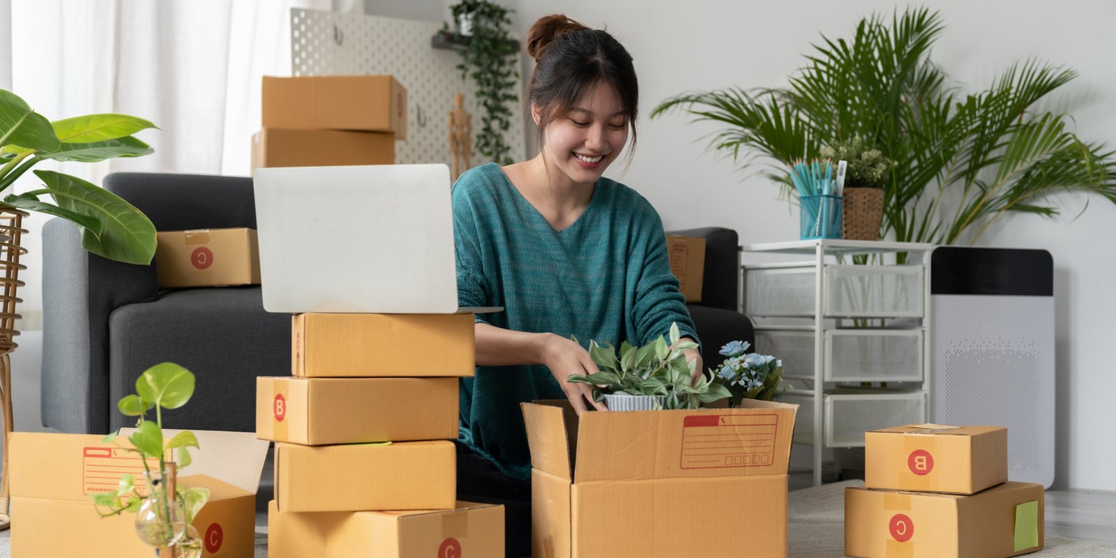 Packers and Movers in Gurgaon