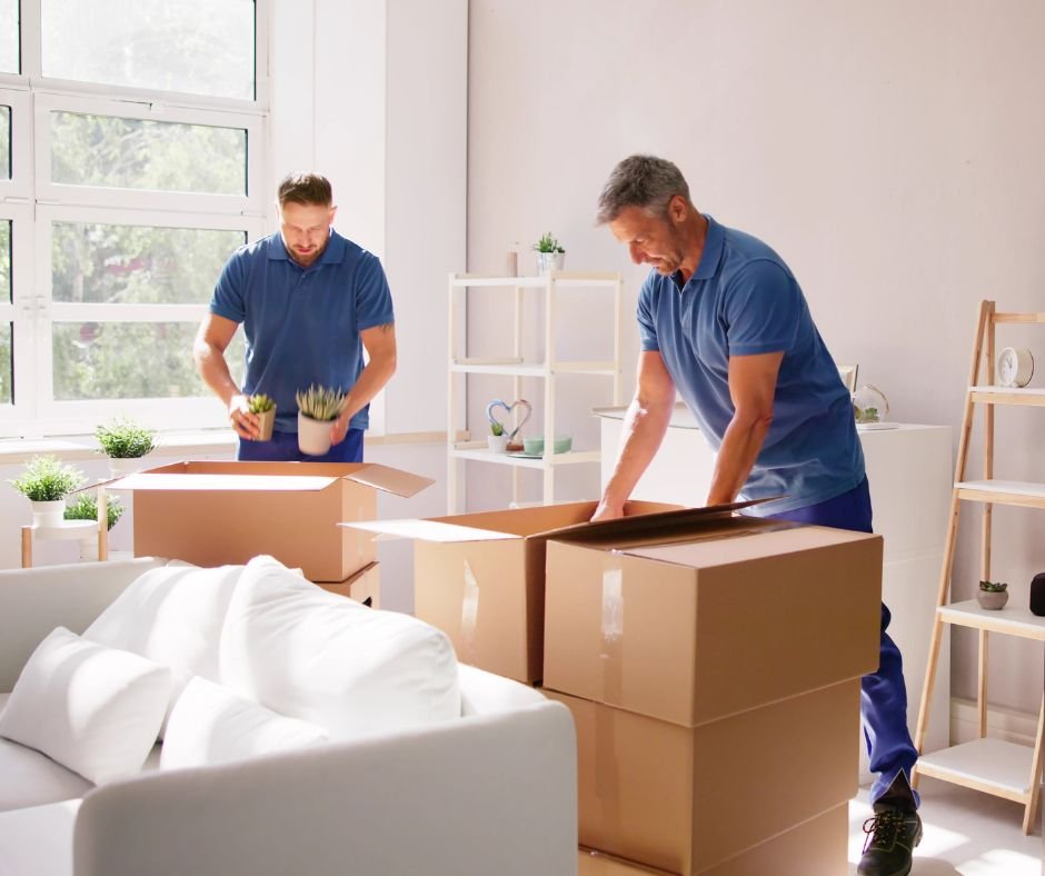 Packers and Movers in Gurgaon